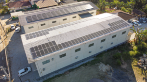 Energia Solar em Guabiruba, na empresa Boss Life