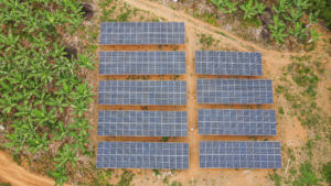 Energia Solar em Luiz Alves, na empresa VDS Madeiras