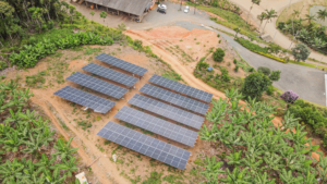 Energia Solar em Luiz Alves, na empresa VDS Madeiras