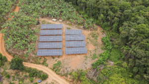 Energia Solar em Luiz Alves, na empresa VDS Madeiras